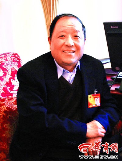远华案查办者牟新生:赖昌星曾放言"灭了我"
