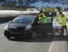 视频：挪威发生丰田普锐斯失控狂飙事故