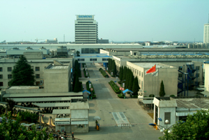 滁州:谋划121空间发展格局