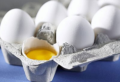 吃鸡蛋的饮食禁忌