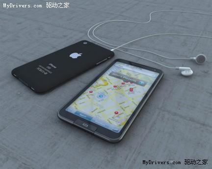 传苹果将于6月1日公布iPhone 4G