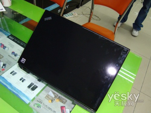 节后仍促销 ThinkPad SL410新品仅5400元