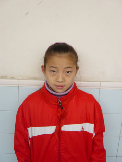 图:2010欧足联青年冠军赛中国赛区武汉女队