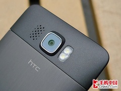 降价300元 PPC新旗舰HTC HD2价格不稳 