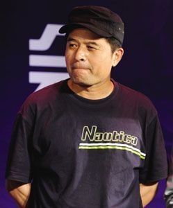 毕福剑