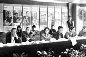 “感动福建”2009年度十大人物出炉