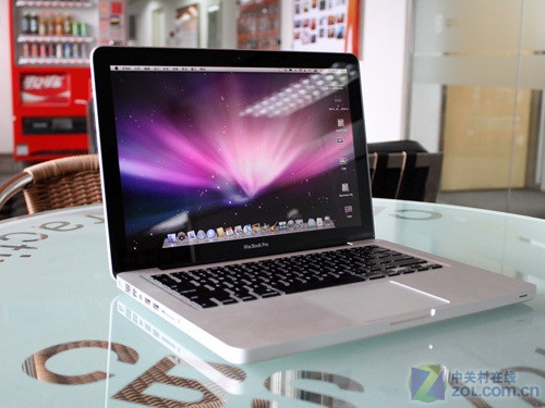 全铝合金外壳 苹果MacBook Pro促销 