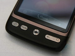 HTC Desire携手HD mini 四月新机展望 