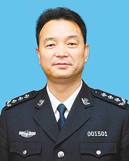 陕西西安任命一批干部 含1名副市长3名局长(图-搜狐新闻