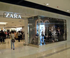 牌ZARA模式成为中国企业的坏榜样?-搜狐商学院