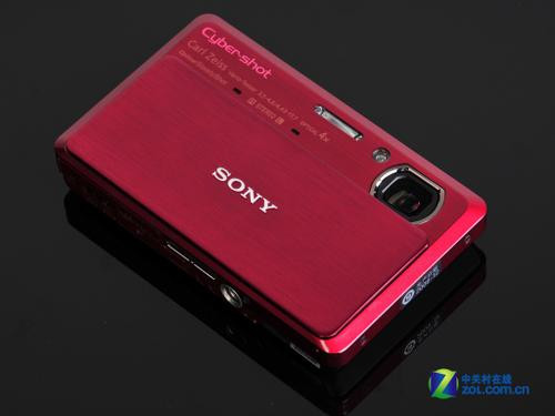 经典卡片相机完美蜕变 索尼TX7评测首发 