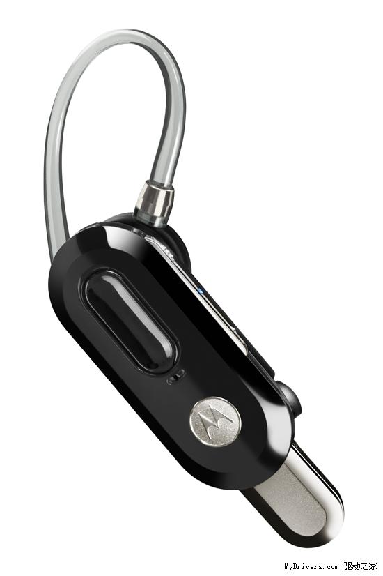 摩托罗拉发布新款蓝牙耳机 支持MotoSpeak