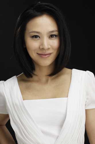 涂凌《红梅花儿开》播毕 动情表演受赞扬(图)