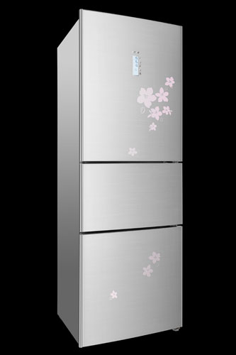 有图为证 海尔欲推全新三门冰箱