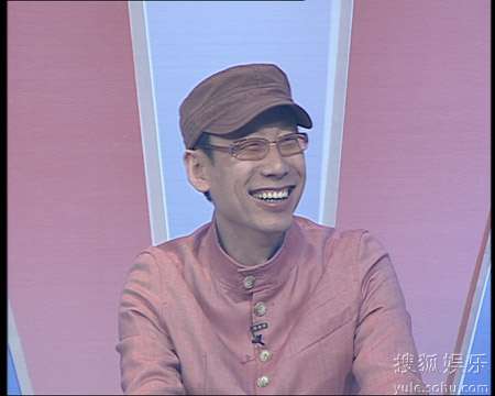 郭德纲冷幽默爆笑荧屏 熊天平夫妇惨遭"离间"