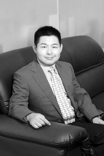 留日海归宣奇武:用中国心设计中国车(图)