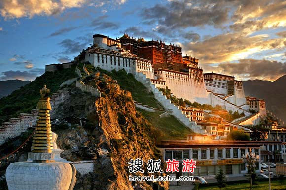 清明过后 寻找春日阳光最灿烂的旅游地