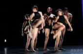 法国Rêvolution舞团《城市芭蕾》 3