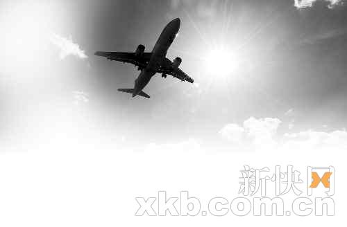 欧洲"灰机"烧钱17亿美元 航空业3年才缓过来