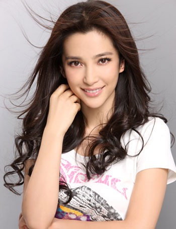 09绿色焦点人物揭晓 杨澜李冰冰等获奖(组图)