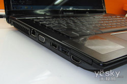 比Y460先到货 联想酷睿i3笔记本G460上市