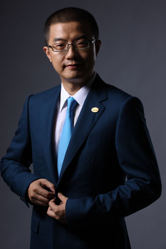 丸美中国孙怀庆专访:把玩潮物 创领时尚