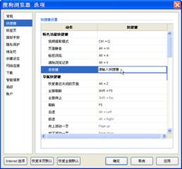 高速双核网络体验 搜狗高速浏览器2.0完全试用