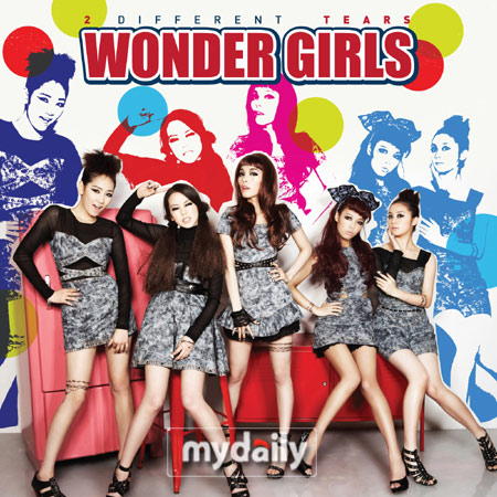 Wondergirlsר漭ع