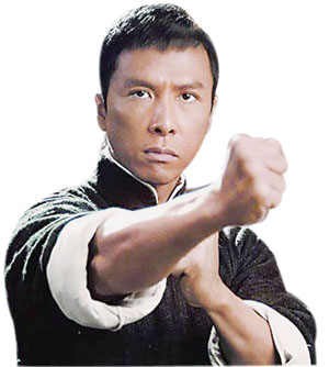 功夫明星排名_武打明星实战功夫排名(2)
