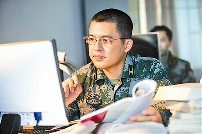 为潘俊的李清荣医生感慨地对记者说: