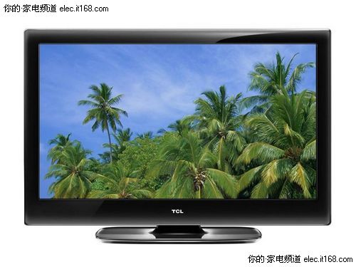推荐产品：TCL L55V10FBD液晶电视