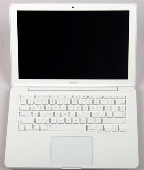 苹果将推出最新笔记本电脑 型号为MacBook7.