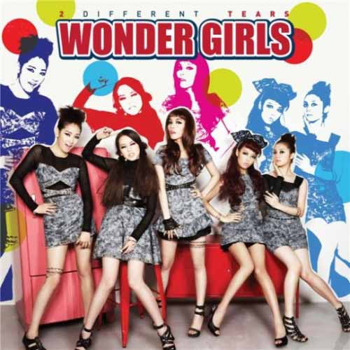 wonder girl 唱《nobody》时朴誉恩参加了吗?