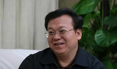闵行区区长陈靖被任命为上海市政府副秘书长