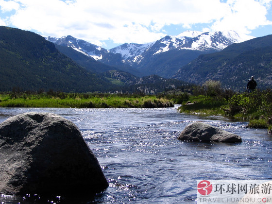 全球最佳旅游目的地(组图)