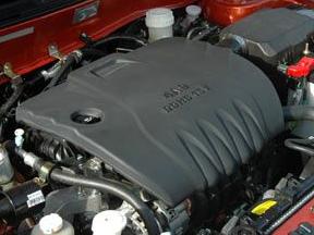 5升4a91全铝发动机,配备三菱mivec可变气门正时技术,最大功率为88kw