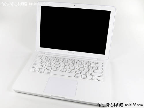还是酷睿2 苹果13英寸MacBook Pro拆解