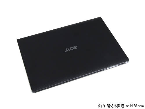 神秘处理器低价游戏本 Acer 4741ZG首评