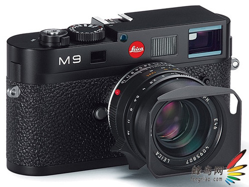 徕卡正式发布新M 35mm f/1.4 ASPH镜头