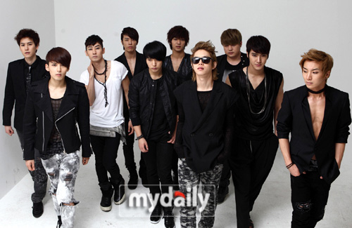 superjunior