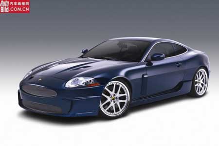 ݱXKR Coupe