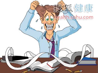 “类癌”症状莫轻易自我判断
