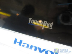 汉王平板TouchPad B10亮相台北电脑展 