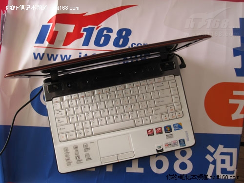 i3芯显卡交火技术 联想Y460售价5099元