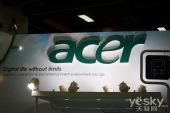 Computex2010:AcerGatewayʼǱƷ