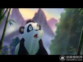 《熊猫总动员》6月赴上海 电视版2012年开播