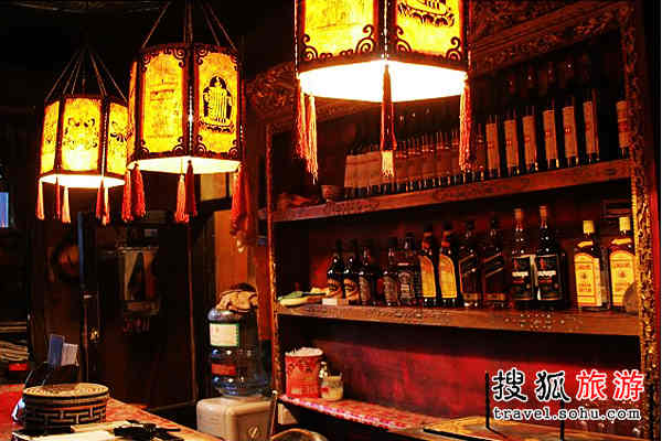 拉萨夜生活v景区景区(图)自驾游神农顶攻略停车攻略图片