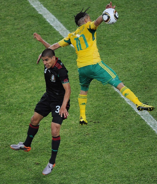 2010南非世界杯，2010南非世界杯进球全记录
