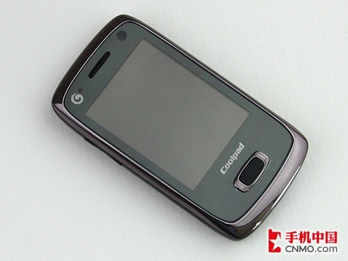 3G智能手机也玩双卡双待 酷派F668评测 
