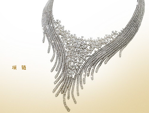 2010网友最信赖香港珠宝品牌榜单:英皇珠宝